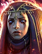 Ursala the Mourner